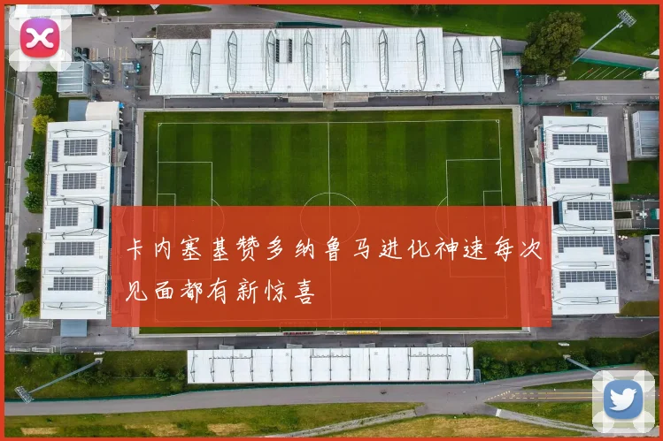 卡内塞基赞多纳鲁马进化神速每次见面都有新惊喜