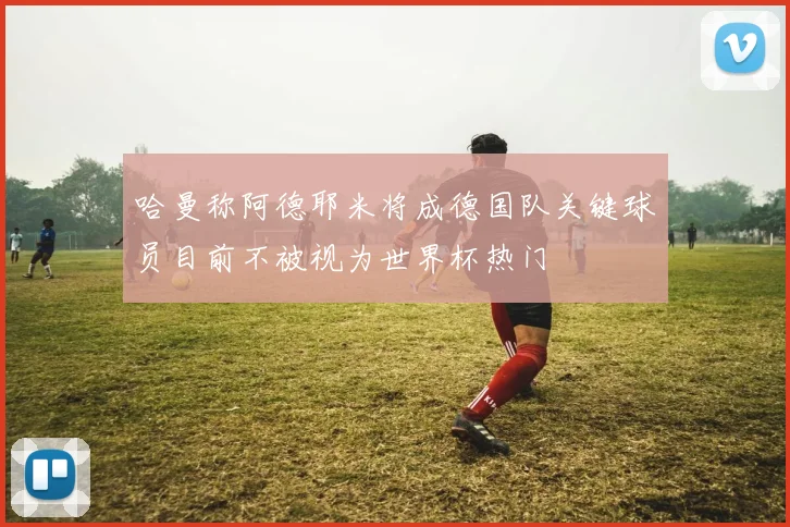 哈曼称阿德耶米将成德国队关键球员目前不被视为世界杯热门