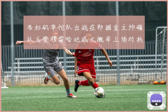 洛杉矶华佗队出战在即掘金主帅确认戈登穆雷哈达威大概率上场对抗湖人