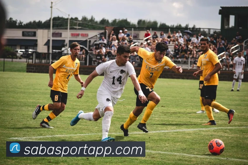 沙巴体育品牌故事