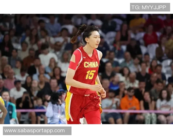 中国女篮在预选赛中具备优势只需正常发挥即可顺利晋级