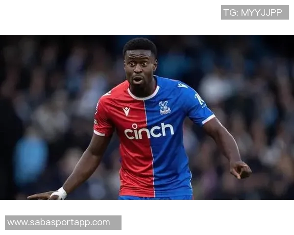 国米与水晶宫冬窗交易在即格伊与比塞克或互换东家