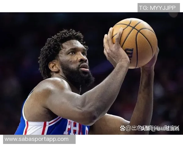 76人战绩惊人四连胜高居东部第一乔治缺阵恩比德不打背靠背