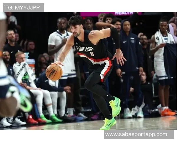 苏群分析开拓者引领小球潮流阿夫迪亚有望本赛季入选全明星