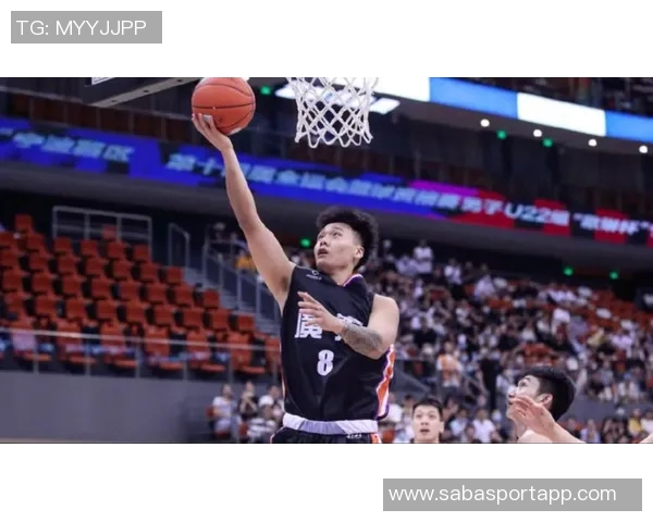 全运会男篮U18组赛季落幕广东队荣获冠军山东队紧随其后上海队位列第三