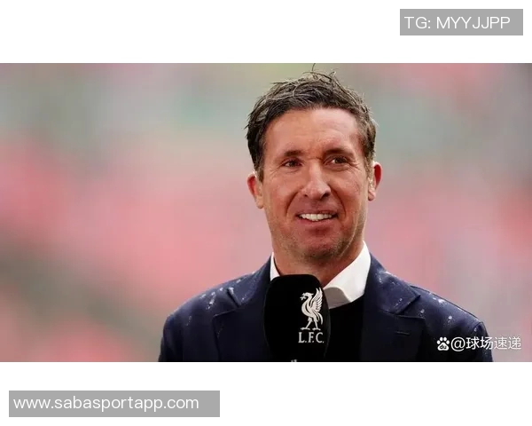 福勒：利物浦赛季初期表现不佳无需过度担忧