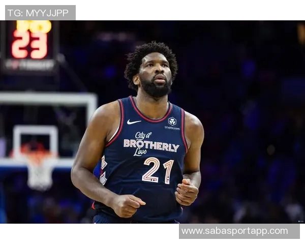 76人季前赛对阵魔术恩比德乔治等六名主力因伤缺阵