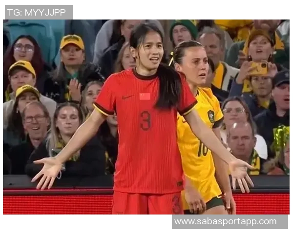 苏格兰女足主帅对中国女足惨败表示震惊并期待她们强势反弹